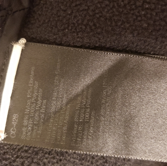 **SOLD** Marmot Fleece Lined Jacket Sz Small - Picture 10 of 12